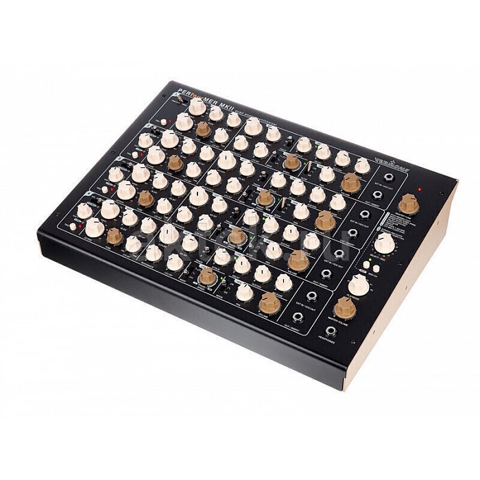 Синтезатор Vermona PERfourMER MKII