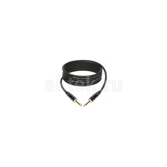 Klotz KIKKG9.0PPSW инструментальный кабель, 9 м