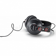 Студийный комплект FOCUSRITE Scarlett Solo Studio 2nd Gen 3