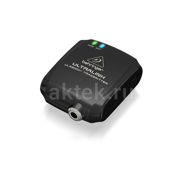Behringer ULM300LAV радиосистема 2,4 ГГц 2