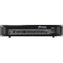 Басовый усилитель AMPEG PRO SVT-7PRO 2