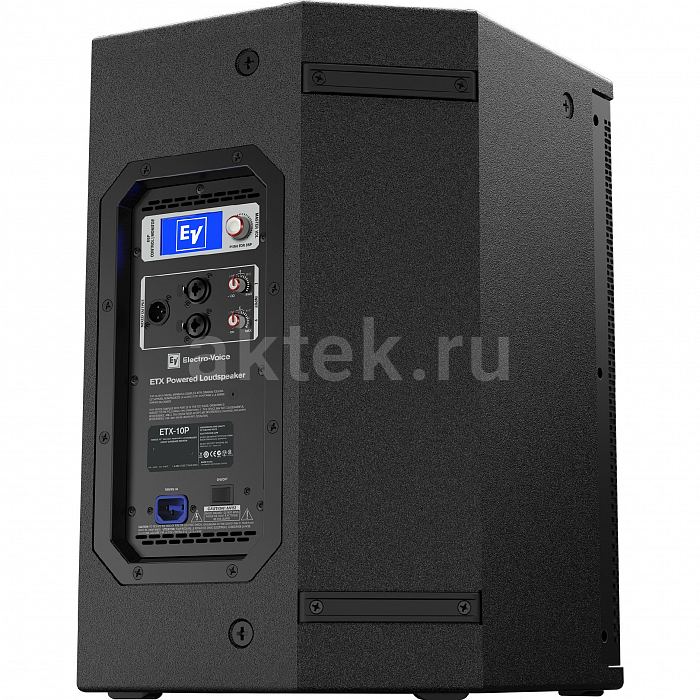 Активная профессиональная двухполосная АС Electro-Voice ETX-10P 3