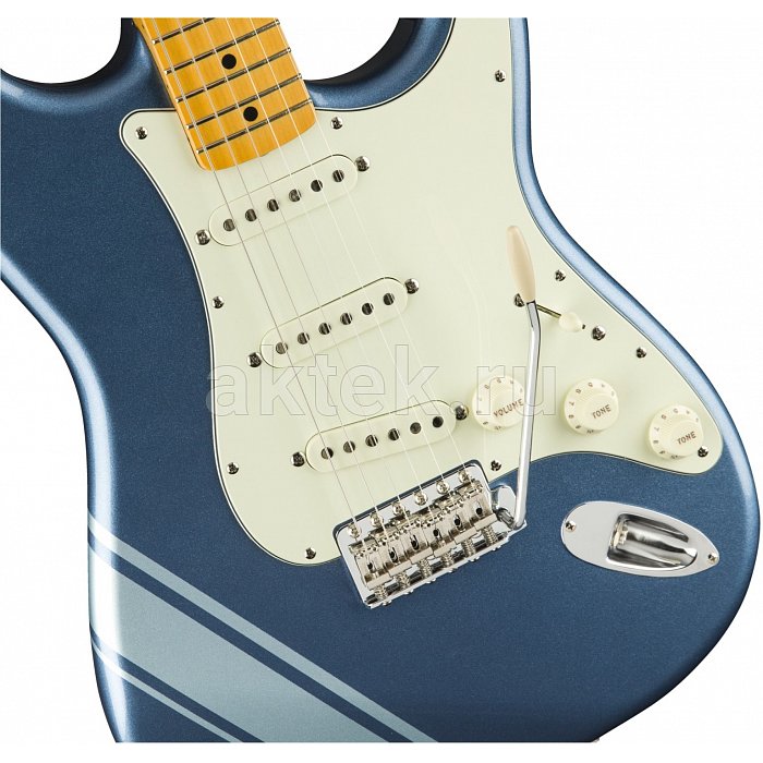 Электрогитара FENDER FSR 50S STRAT W/ STRIPE - LPB 3