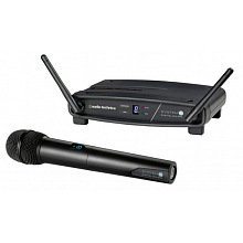 Караоке комплект FOCUS-1100A-USB+ATW-1102+AST-50 2