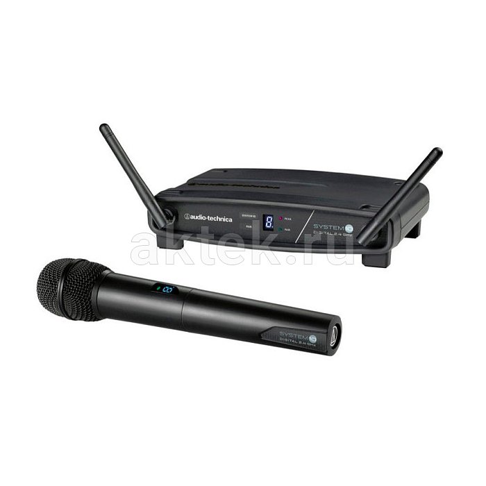 Караоке комплект FOCUS-1100A-USB+ATW-1102+AST-50 2