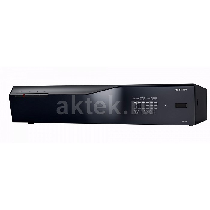 Караоке комплект FOCUS-1100A-USB+ATW-1102+AST-50 3