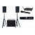 Караоке комплект FOCUS-1100A-USB+ATW-1102+AST-50