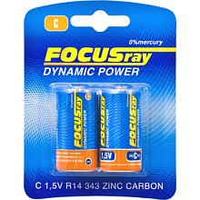 FOCUSray Dynamic Power R14 1 шт.