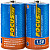 Батарейка D FOCUSray Dynamic Power R20