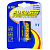 FOCUSray Super Alkaline 6LR61 1 шт. 