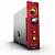 Микрофонный предусилитель FOCUSRITE Red1 500 Series