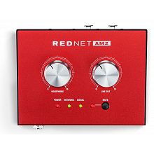Мониторный модуль FOCUSRITE RedNet AM2