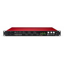 Аудиоинтерфейс FOCUSRITE Scarlett 18i20 2nd Gen