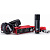 Студийный комплект Focusrite Scarlett 2i2 Studio Pack 3rd Gen