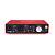 Аудиоинтерфейс FOCUSRITE Scarlett 2i4 2nd Gen
