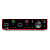 Аудио интерфейс USB FOCUSRITE Scarlett 4i4 3rd Gen