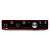 Аудио интерфейс USB FOCUSRITE Scarlett 8i6 3rd Gen