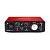 Аудиоинтерфейс FOCUSRITE Scarlett Solo 2nd Gen