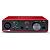 Аудио интерфейс FOCUSRITE Scarlett Solo 3rd Gen