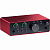 Аудиоинтерфейс USB FOCUSRITE Scarlett Solo 4th Gen 