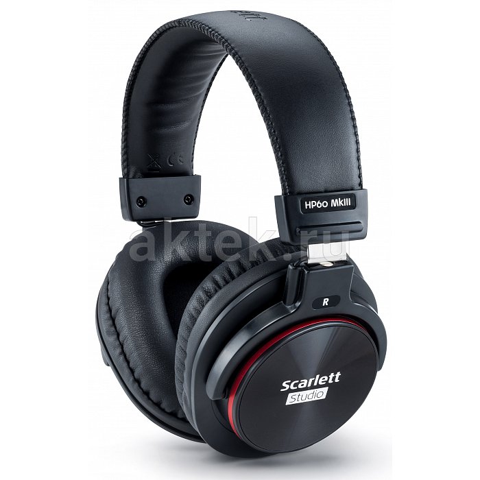 Студийный комплект Focusrite Scarlett Solo Studio Pack 3rd Gen 5
