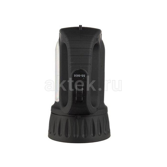 Фонарь аккумуляторный светодиодный SS-5805-1 4