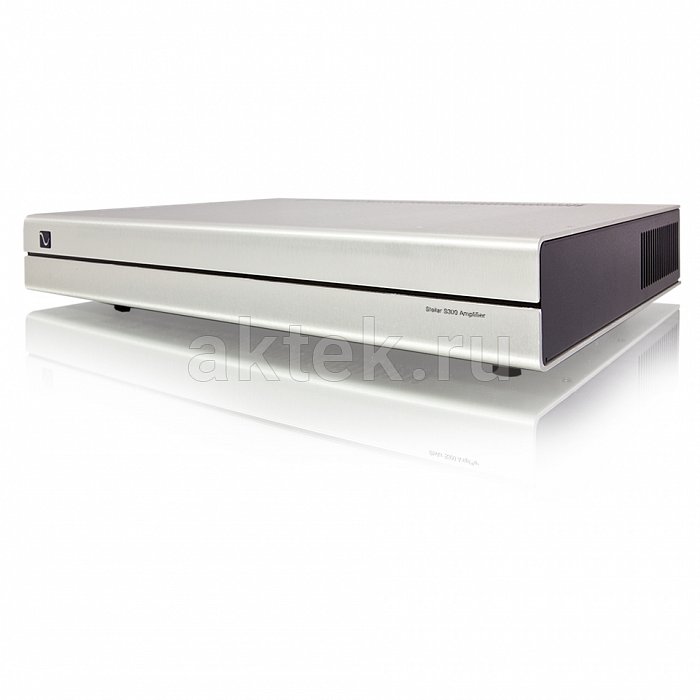 PS Audio Stellar S300 Silver усилитель мощности 3