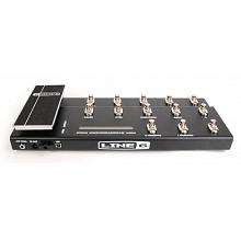 Ножной контроллер для усилителей LINE 6 FBV SHORTBOARD MKII 2