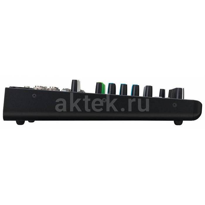 Микшер компактный MACKIE 802 VLZ 4 4