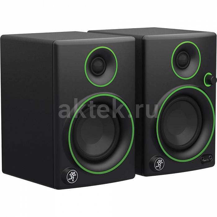Студийные мониторы MACKIE CR3 2