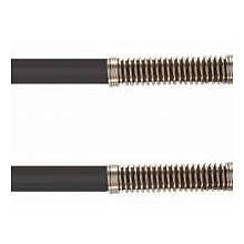 Кабель инструментальный QUIK LOK S200-1 BK 2