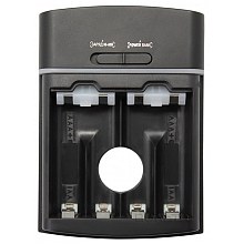 Повербанк от батареек и аккумуляторов ROBITON MobileCharger 2