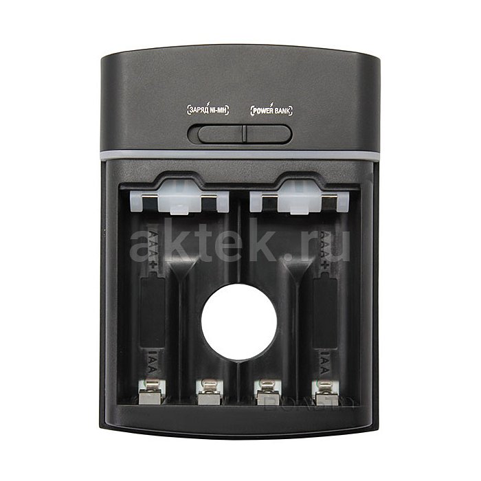 Повербанк от батареек и аккумуляторов ROBITON MobileCharger 2