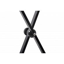 Стойка клавишная ROCKDALE AP-3201 keyboard X stand single tier 2