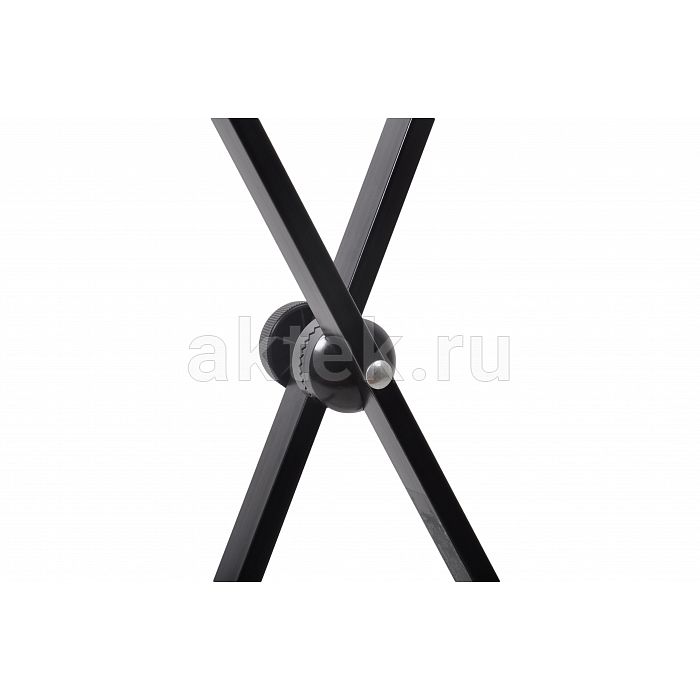Стойка клавишная ROCKDALE AP-3201 keyboard X stand single tier 2
