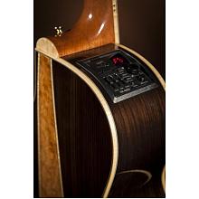 Гитара электроакустическая TAKAMINE G90 SERIES GN93CE 2