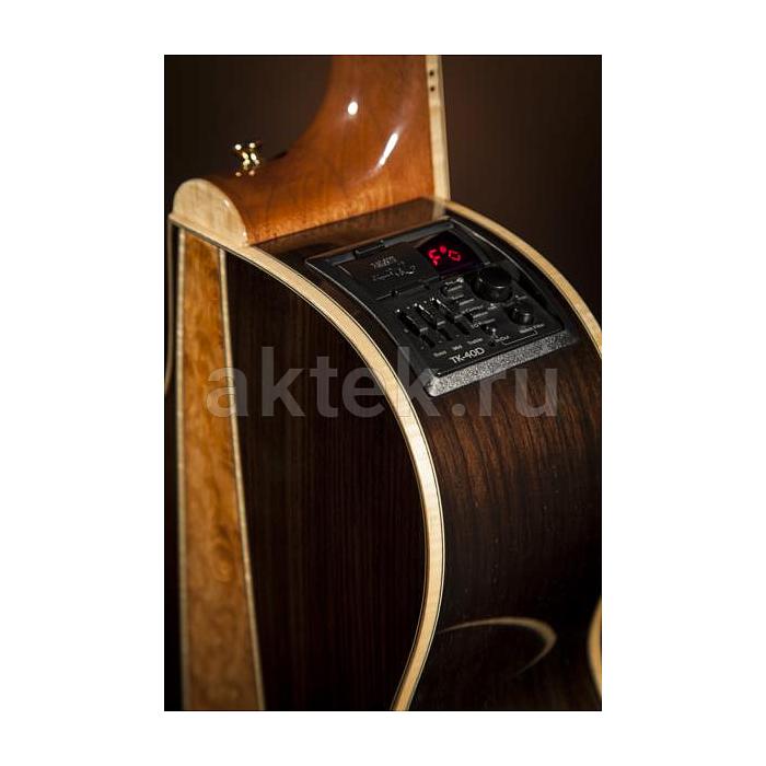 Гитара электроакустическая TAKAMINE G90 SERIES GN93CE 2