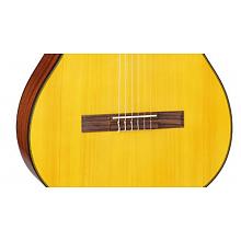 Классическая электроакустическая гитара TAKAMINE G-SERIES CLASSICAL GC3CE-NAT 2