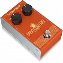Педаль для гитары TC ELECTRONIC IRON CURTAIN NOISE GATE 3