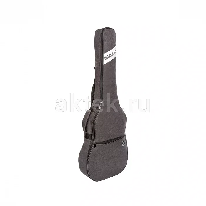 Bro Bag AGR-01GR неутеплённый чехол для акустической гитары-дредноута 2