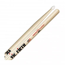 Vic Firth 5BN барабанные палочки, орех 2 Vic Firth 5BN барабанные палочки, орех 2