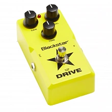 Blackstar LT Drive педаль овердрайва с буферным байпасом 3 Blackstar LT Drive педаль овердрайва с буферным байпасом 3