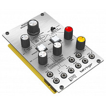 Eurorack-модуль Behringer MODAMP MODULE 1005 2
