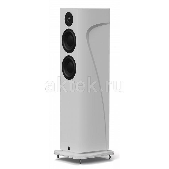 MOREL AVYRA 633 White напольная акустика, 3-пол., 6" 3
