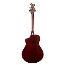Breedlove Oregon Companion Old Fashioned CE электроакустическая гитара 2