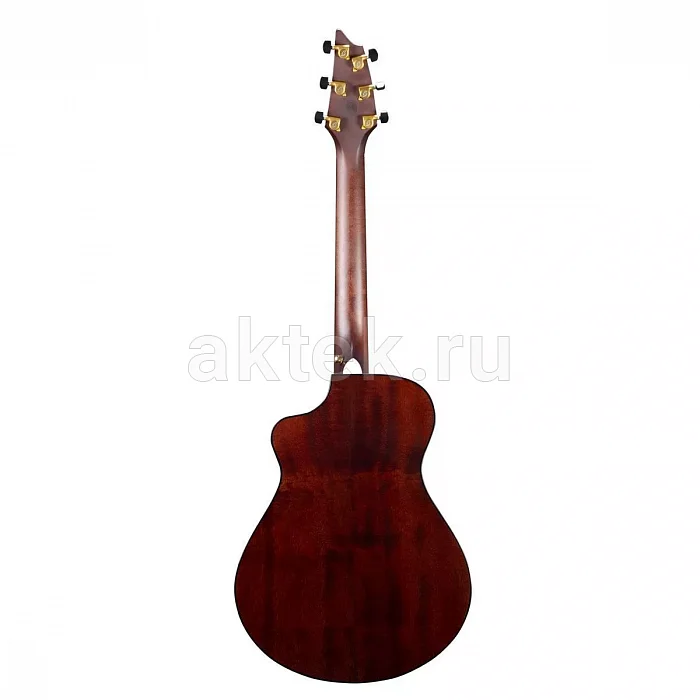 Breedlove Oregon Companion Old Fashioned CE электроакустическая гитара 2