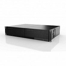 Bowers & Wilkins CDA-2HD Black усилитель мощности 3
