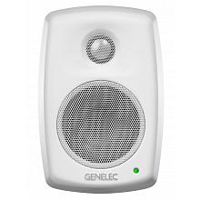 Genelec 4010AW настенная трансляционная акустика 25 Вт белый