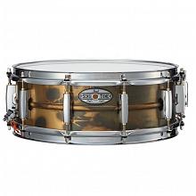 Pearl STA1450FBN латунный малый барабан, 14″×5″