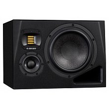 Студийный монитор ADAM A8H-B side